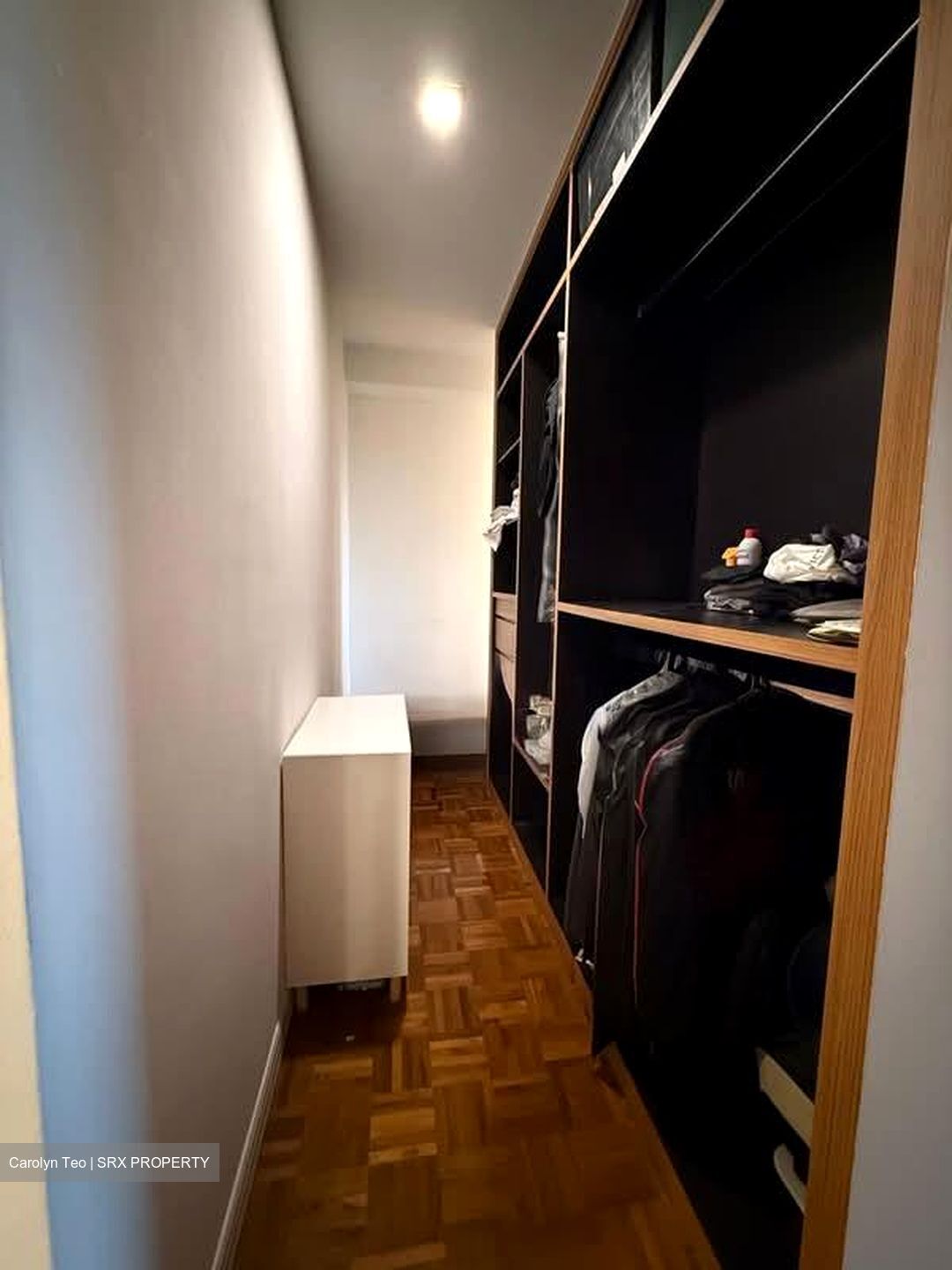 Seasons View (D20), Condominium #565773991